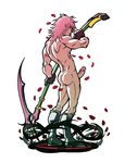  kingdom_hearts marluxia szadek tagme 