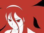  :| black_background blending closed_mouth commentary_request glaring hair_between_eyes hairband long_hair looking_at_viewer red_eyes red_hair simple_background slit_pupils solo toono_akiha tsukasa_(srs-z750) tsukihime upper_body v-shaped_eyebrows vermillion_akiha very_long_hair 