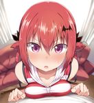  5240mosu gabriel_dropout kurumizawa_satanichia_mcdowell tagme 