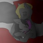  equine female horse male male/female mammal my_little_pony pony sonal yanawolf 