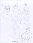  albino big_breasts bouncing_betty breast_expansion breasts churgethoth clothing cybernetics cyborg female huge_breasts kangaroo machine mammal marsupial mask nude simple_background sketch smile solo tagme wardrobe_malfunction wide_hips 