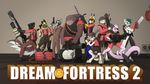  2017 anthro baseball_bat bast_(dreamkeepers) bobby_(dreamkeepers) breasts cat clothed clothing demoman_(team_fortress_2) dreamkeepers engineer_(team_fortress_2) feline female fish group grunn_(dreamkeepers) gun handgun heavy_(team_fortress_2) lilith_calah mace_(dreamkeepers) male mammal marine medic_(team_fortress_2) pyro_(team_fortress_2) ranged_weapon remarkablyaverage reptile revolver rifle scalie scinter scout_(team_fortress_2) shark sniper_(team_fortress_2) sniper_rifle soldier_(team_fortress_2) spy_(team_fortress_2) team_fortress_2 tools valve video_games viriathus weapon wrench 