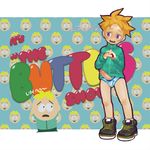  leopold_butters_stotch south_park tagme 