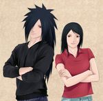  madara naruto tagme uchiha_madara uchiha_sarada 