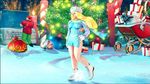  1girl alternate_costume kolin solo street_fighter tagme 