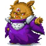  alternate_version_available boar magic_user male mammal porcine simple_background solo sprite_art takaki_takashi white_background 