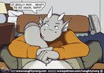  anthro big_penis brothers comic dragon first_person_view grey_penis humanoid_penis incest male male/male naughtymorg penis sibling 