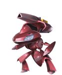 alpha_channel genesect legendary_pok&eacute;mon nintendo official_art pok&eacute;mon pok&eacute;mon_(species) shiny_pok&eacute;mon simple_background solo transparent_background video_games 