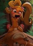  2017 anthro anthro_on_anthro blush breasts brother brother_and_sister coco_bandicoot cowgirl_position crash_bandicoot crash_bandicoot_(series) cum cum_in_pussy cum_inside duo erection female female_on_top grin incest male male/female male_penetrating navel nipples on_top open_mouth patreon penetration penis pussy sex sibling sicmop signature sister small_breasts smile teeth tongue tongue_out vaginal vaginal_penetration video_games 