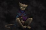  2017 anthro feline female hi_res katia_managan khajiit mammal prequel solo taveiver201 the_elder_scrolls video_games 