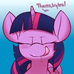  2017 dialogue dripping equine friendship_is_magic horn horse licking licking_lips mammal my_little_pony pony shining_armor_(mlp) solo tongue tongue_out twilight_sparkle_(mlp) winged_unicorn wings youwannaslap 