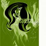  disney kim_possible shego tagme 