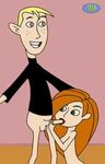  disney kim_possible kimberly_ann_possible ron_stoppable tash 