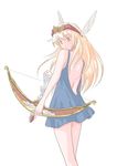  akazukin_chacha arrow bow magical_princess standing 