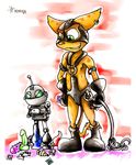  clank ratchet ratchet_and_clank tagme 