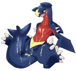  garchomp nintendo pokemon tagme 