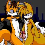  animated sonic_team sonicdash tagme tails 