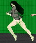  disney kim_possible nslc shego tagme 