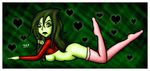  disney innocenttazlet kim_possible shego tagme 