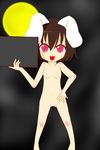  tagme tewi_inaba touhou 