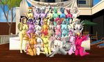  2017 3d_(artwork) anthro anthroponiessfm apple_bloom_(mlp) applejack_(mlp) better_version_at_source bonbon_(mlp) breasts button&#039;s_mom cheerilee_(mlp) cloud_chaser_(mlp) derpy_hooves_(mlp) diamond_tiara_(mlp) digital_media_(artwork) equine fan_character female flitter_(mlp) flurry_heart_(mlp) fluttershy_(mlp) friendship_is_magic horn lyra_heartstrings_(mlp) mammal my_little_pony navel nipples nude nurse_redheart_(mlp) octavia_(mlp) pegasus pinkie_pie_(mlp) princess_skyla_(mlp) rainbow_dash_(mlp) rarity_(mlp) scootaloo_(mlp) silver_spoon_(mlp) source_filmmaker sweetie_belle_(mlp) trixie_(mlp) twilight_sparkle_(mlp) unicorn vinyl_scratch_(mlp) winged_unicorn wings 