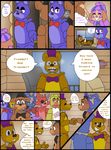  2017 adventure_bonnie_(fnaf) adventure_fredbear_(fnaf) adventure_toy_chica_(fnaf) adventure_withered_bonnie_(fnaf) adventure_withered_chica_(fnaf) adventure_withered_foxy_(fnaf) adventure_withered_freddy_(fnaf) andiiiematronic animatronic avian bear bird canine chicken comic five_nights_at_freddy&#039;s five_nights_at_freddy&#039;s_world fox humanoid jayjay_(fnaf) lagomorph machine mammal rabbit robot video_games 