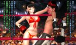  artist_request battle blood boxing defeated femdom fighting injury 