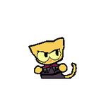  2017 alpha_channel animated cat edit feline katia_managan mammal prequel solo the_elder_scrolls unknown_artist video_games yellow_eyes 