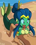  bolo duo female female_focus human humanoid male male/female mammal marine merfolk robedart shantae shantae_(series) solo_focus tagme 