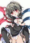  nue_houjuu tagme touhou 