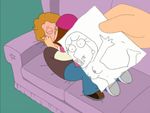  anthony family_guy lois_griffin meg_griffin tagme 