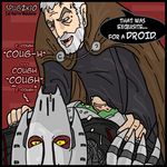  count_dooku general_grievous spug star_wars tagme 