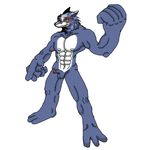  digimon machgaogamon tagme 