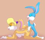  af-js buster_bunny lola_bunny tagme tiny_toon_adventures 