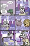  angie_(study_partners) comic mammal procyonid raccoon ragdoll_(study_partners) thunderouserections young 