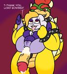  2017 after_sex anthro balls big_balls blonde_hair blush bowser breasts broodals buckteeth clothing cum cum_in_ass cum_inflation cum_inside digital_media_(artwork) duo excessive_cum female fucked_silly fur hair half-closed_eyes harriet_(mario) horn humanoid_penis inflation koopa lagomorph male male/female maledom mammal mario_bros mr.under nintendo nude open_mouth orgasm penis rabbit red_eyes scalie sex short_stack smile spikes super_mario_odyssey teeth tongue tongue_out video_games 