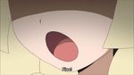  animated animated_gif blonde_hair green_eyes hobbes_(pokemon) lillie_(pokemon) lusamine_(pokemon) phone pokemon pokemon_sm_(anime) 