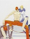  iori_yagami king_of_fighters mature snk vice 