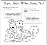  spotty superted tagme 