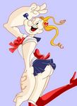  cosplay popeye sailor_moon tagme usagi_tsukino 