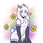  &lt;3 2017 alpha_channel anthro arm_warmers armwear asriel_dreemurr blush boss_monster caprine clothing crackers flower fur girly goat god_of_hyperdeath legwear long_ears looking_at_viewer male mammal mostly_nude nipples plant red_eyes simple_background sketch solo stockings tongue tongue_out transparent_background undertale video_games white_fur 