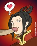  avatar_the_last_airbender azula tagme vicente 