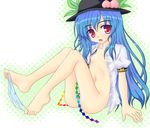  tagme tenshi_hinanai touhou 