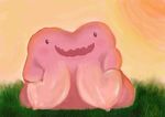  ditto nintendo pokemon tagme 