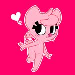  female gaturo mammal mina_(gaturo) nude pig pink_skin porcine 
