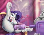  &lt;3 2017 alcor90 animal_genitalia animal_pussy anus blush clitoris cutie_mark dock equine equine_pussy female friendship_is_magic fucked_silly fucking_machine hair hi_res hooves horn machine mammal masturbation my_little_pony open_mouth penetration pussy pussy_juice rarity_(mlp) solo spread_legs spreading teats tongue tongue_out underhoof unicorn vaginal vaginal_masturbation vaginal_penetration 
