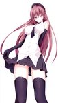  asami_lilith nao_akinari screening tagme trinity_seven 