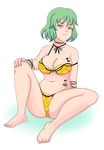  1girl breasts hikage_(senran_kagura) senran_kagura solo 