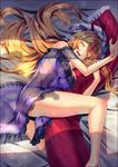  eightman tagme touhou yakumo_yukari 