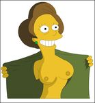  edna_krabappel tagme the_simpsons 